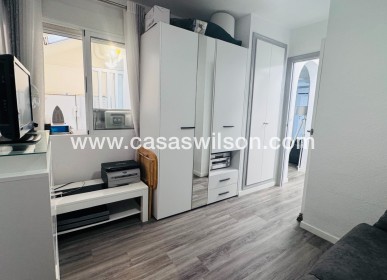 Sale - Appartement - Orihuela - Vistabella Golf