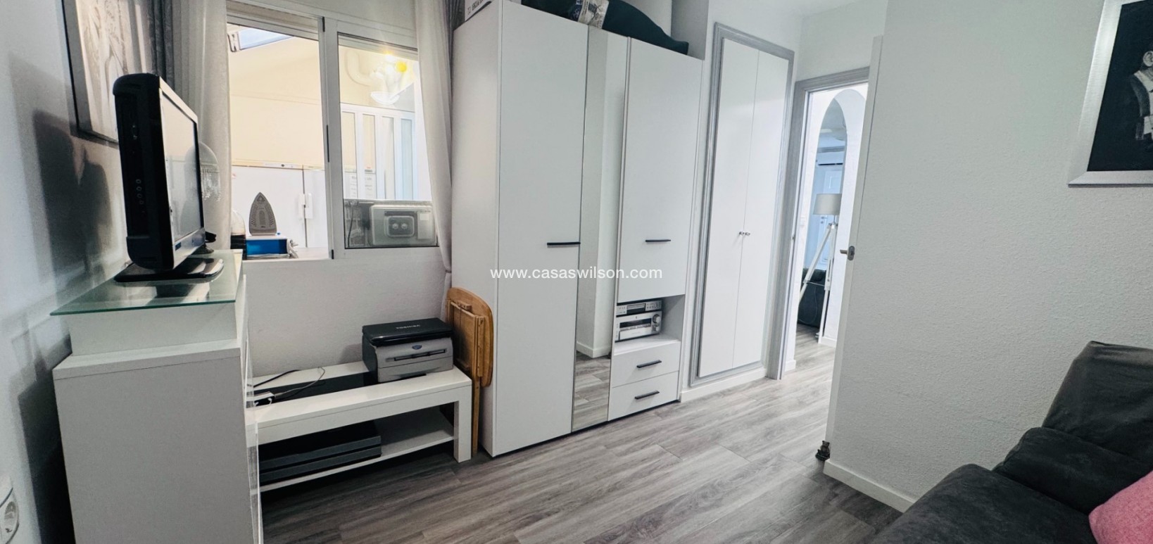 Sale - Appartement - Orihuela - Vistabella Golf