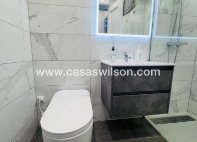 Sale - Appartement - Orihuela - Vistabella Golf