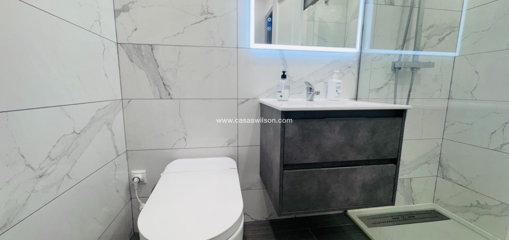 Sale - Appartement - Orihuela - Vistabella Golf