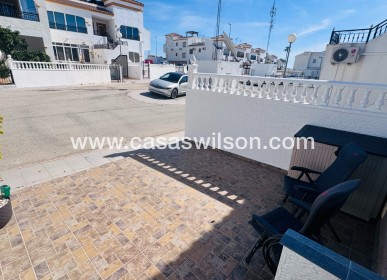 Sale - Appartement - Orihuela - Vistabella Golf