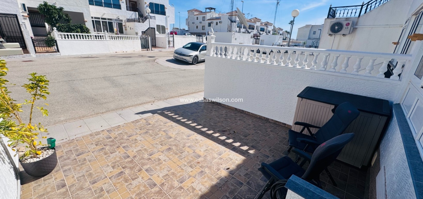 Sale - Appartement - Orihuela - Vistabella Golf
