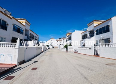 Sale - Appartement - Orihuela - Vistabella Golf