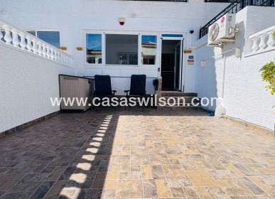 Sale - Appartement - Orihuela - Vistabella Golf