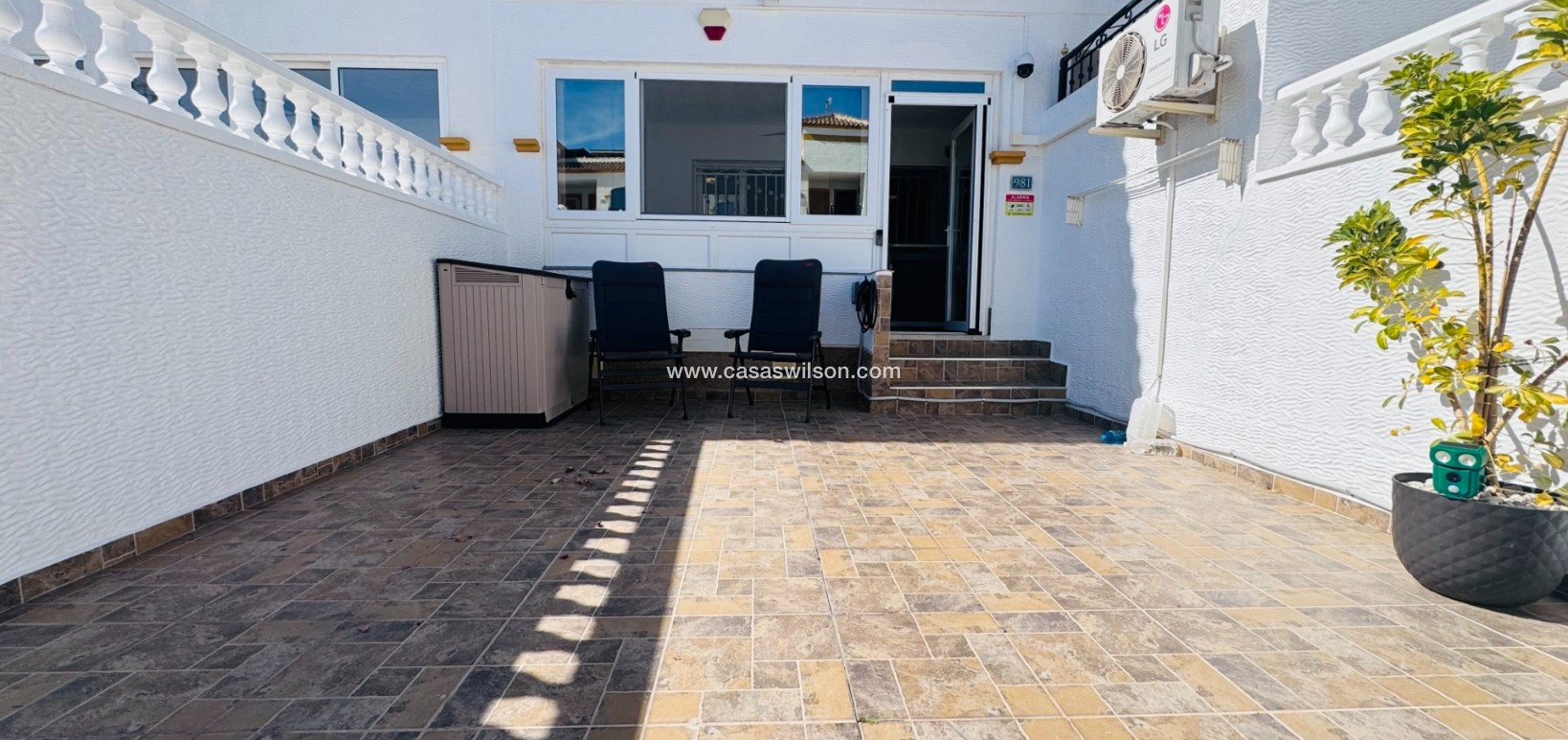 Sale - Appartement - Orihuela - Vistabella Golf