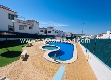 Sale - Appartement - Orihuela - Vistabella Golf