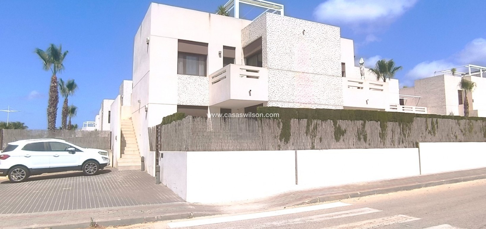 Sale - Appartement - Algorfa