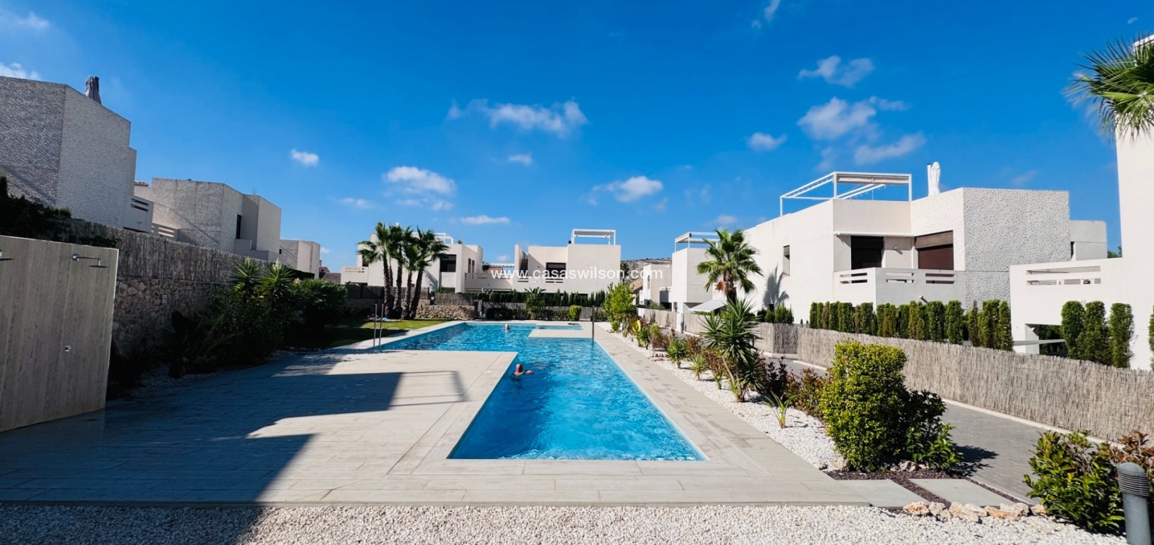 Sale - Appartement - Algorfa