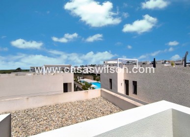 Sale - Appartement - Algorfa