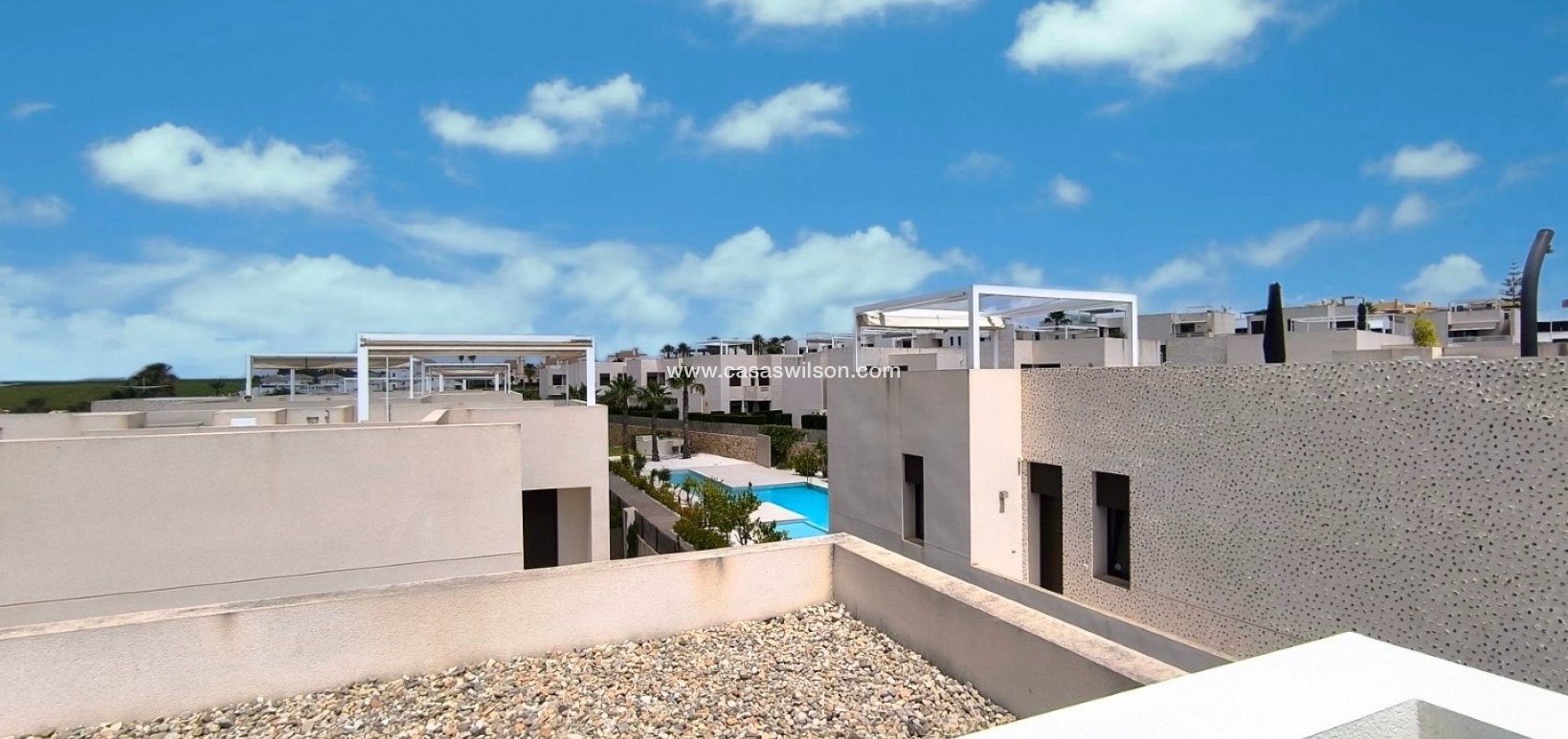 Sale - Appartement - Algorfa