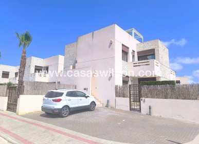 Sale - Appartement - Algorfa