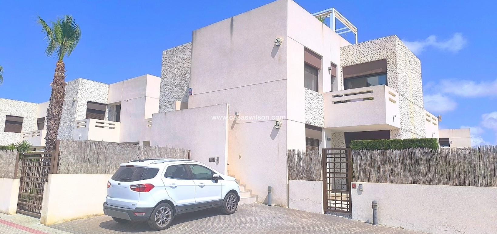 Sale - Appartement - Algorfa