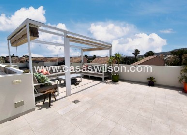 Sale - Appartement - Algorfa