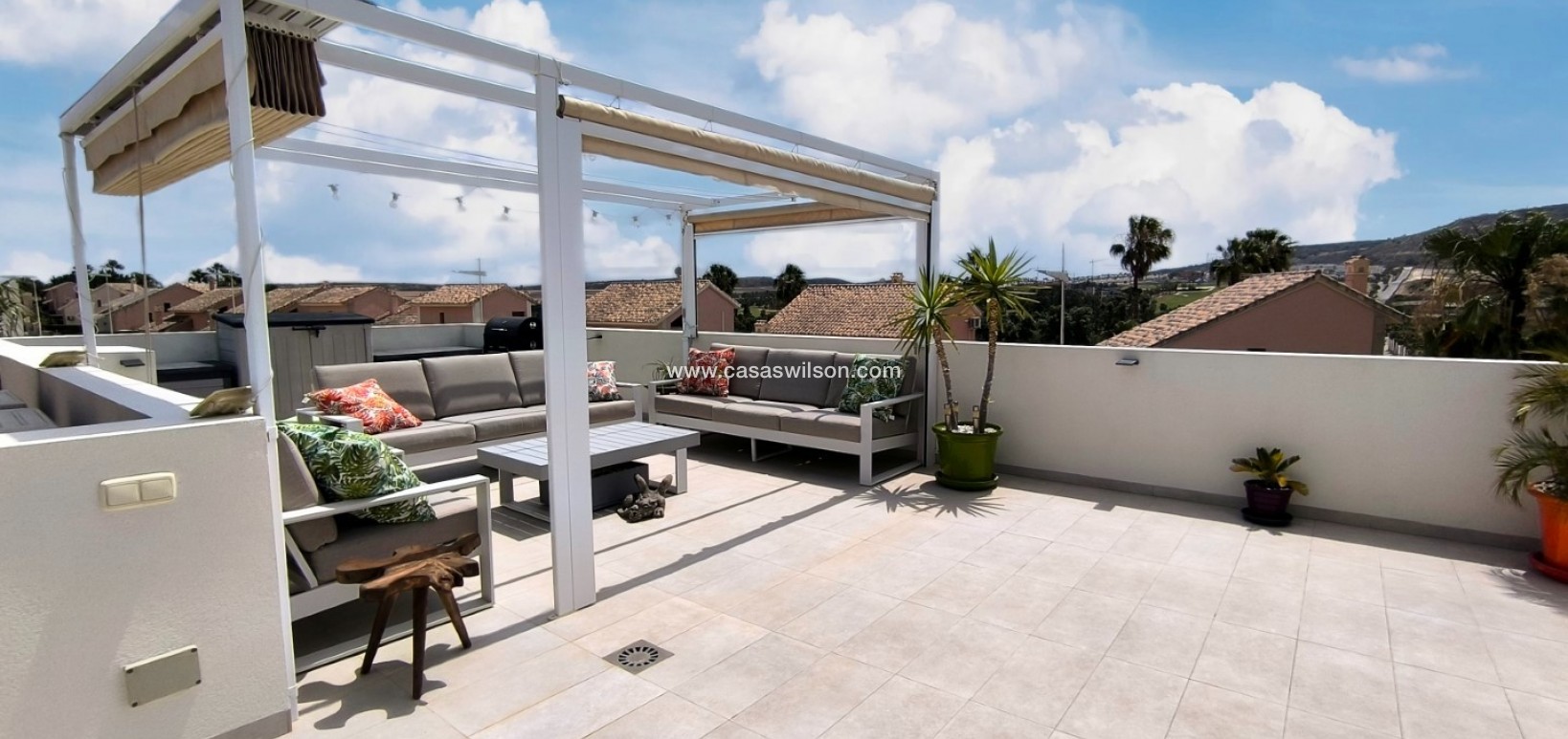 Sale - Appartement - Algorfa