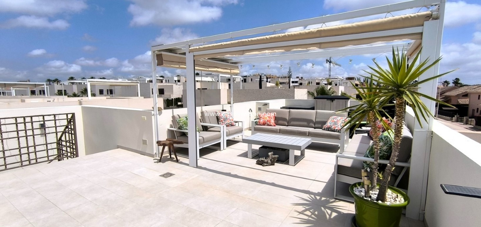 Sale - Appartement - Algorfa
