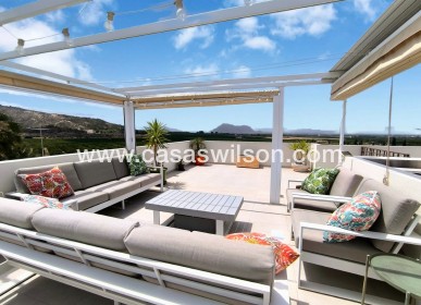 Sale - Appartement - Algorfa