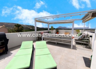 Sale - Appartement - Algorfa