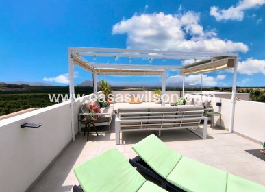 Sale - Appartement - Algorfa
