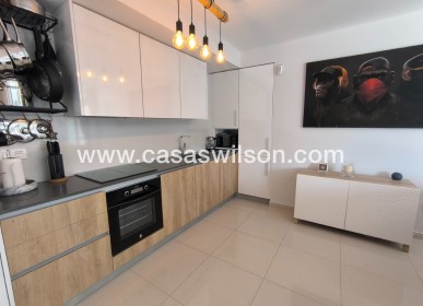 Sale - Appartement - Algorfa