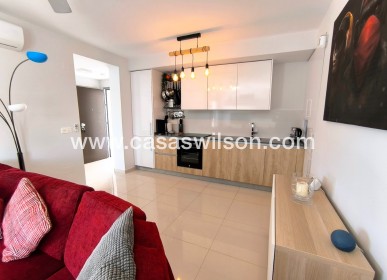Sale - Appartement - Algorfa