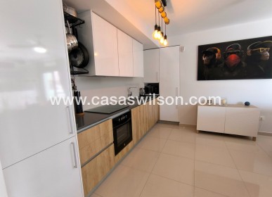 Sale - Appartement - Algorfa