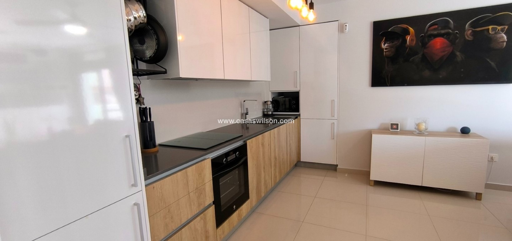 Sale - Appartement - Algorfa