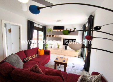 Sale - Appartement - Algorfa