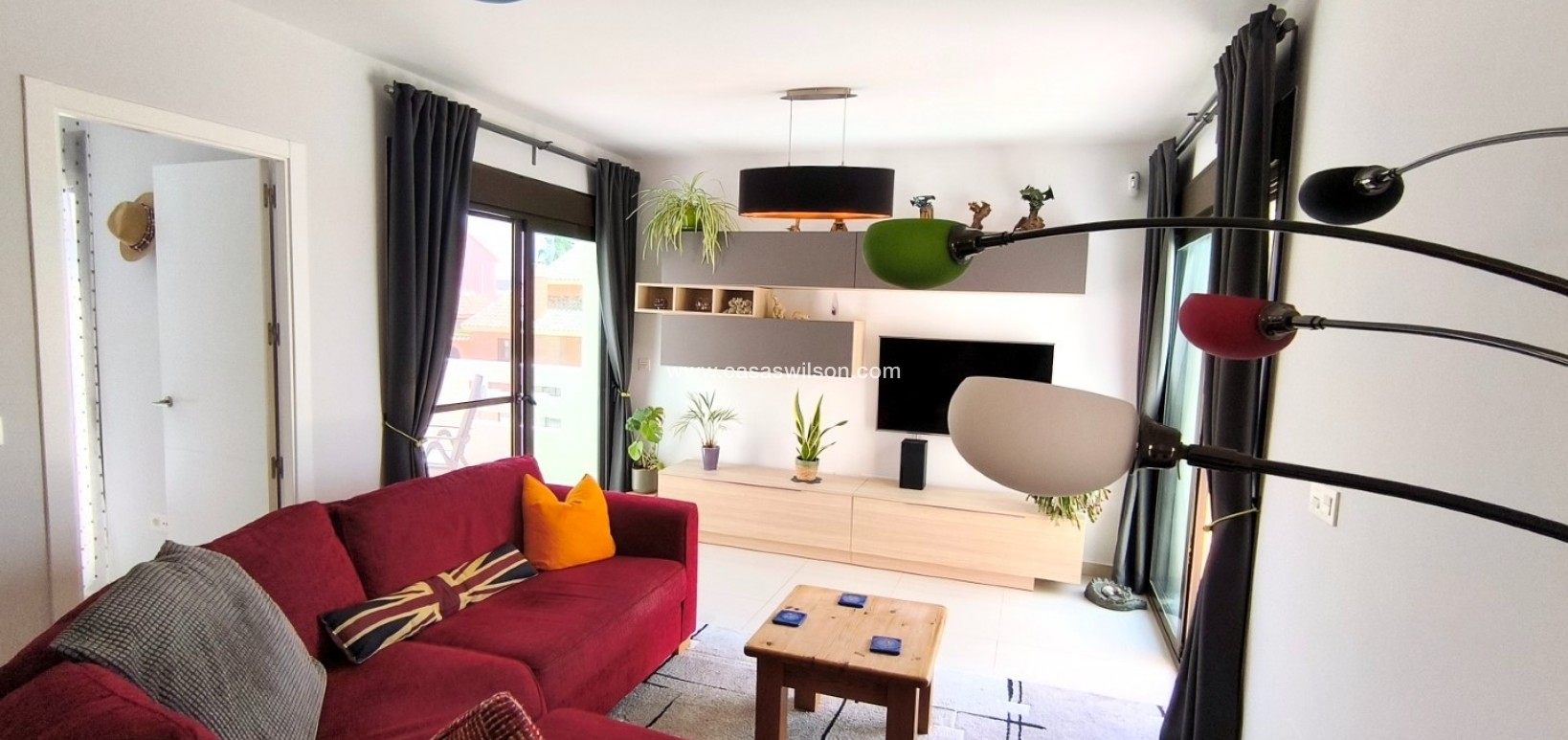 Sale - Appartement - Algorfa