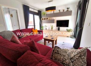 Sale - Appartement - Algorfa