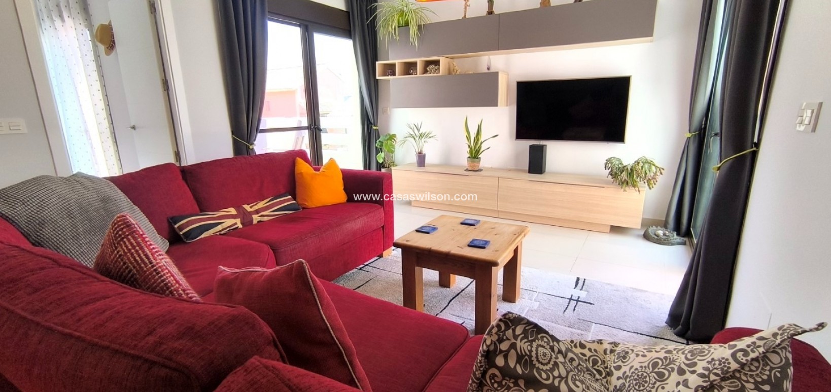 Sale - Appartement - Algorfa