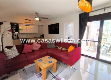 Sale - Appartement - Algorfa