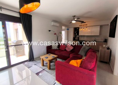 Sale - Appartement - Algorfa