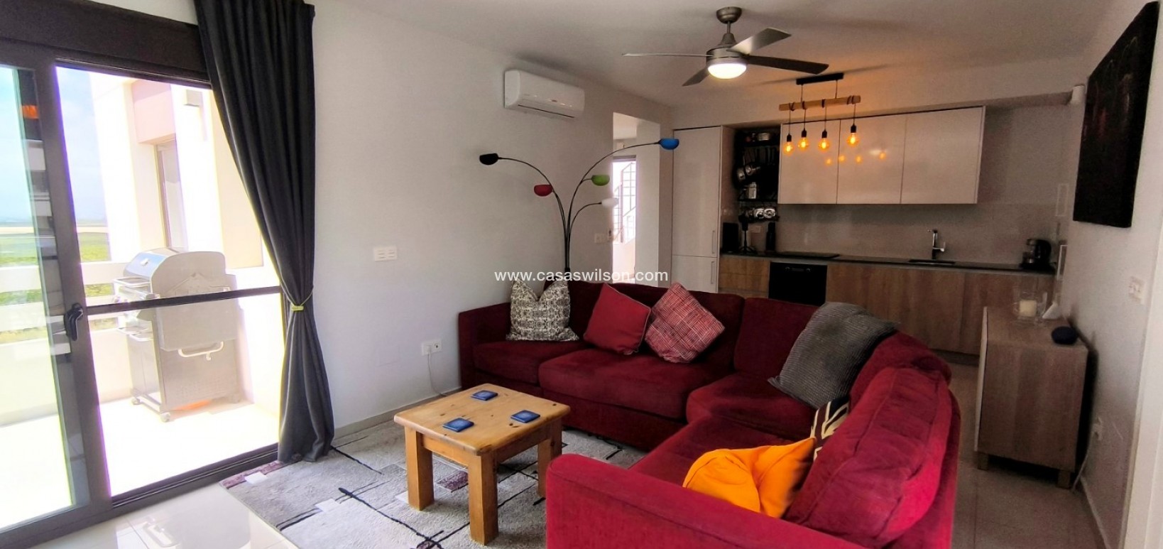 Sale - Appartement - Algorfa