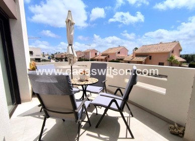 Sale - Appartement - Algorfa