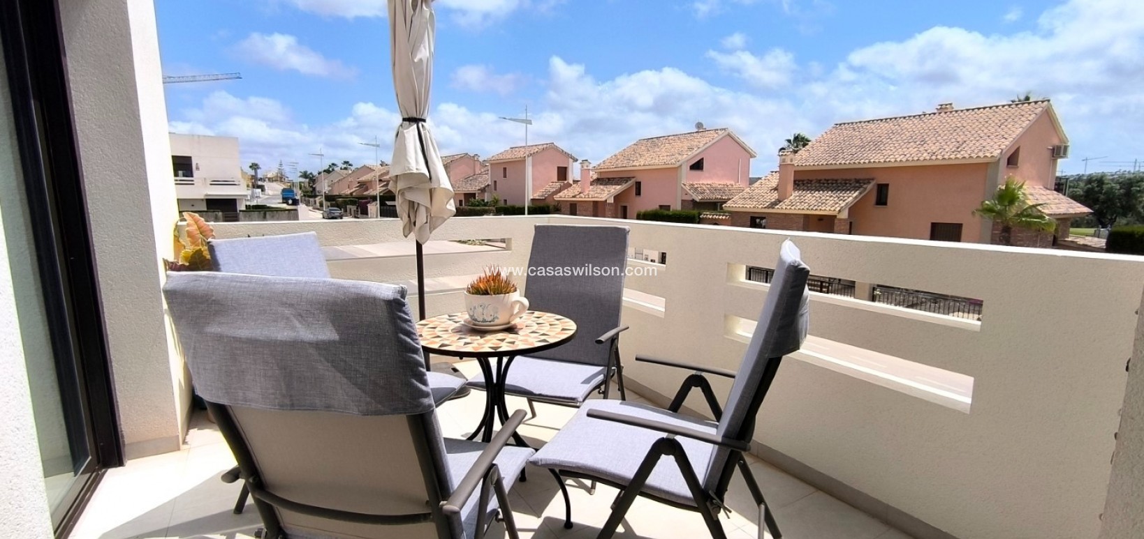 Sale - Appartement - Algorfa