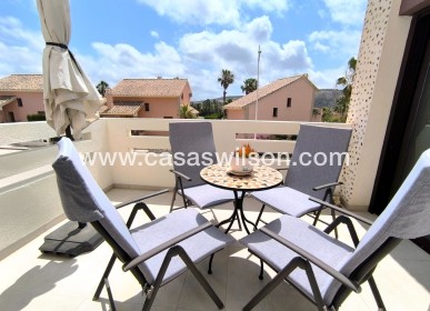 Sale - Appartement - Algorfa