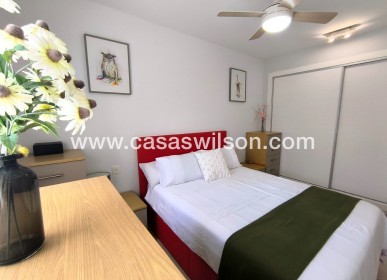 Sale - Appartement - Algorfa