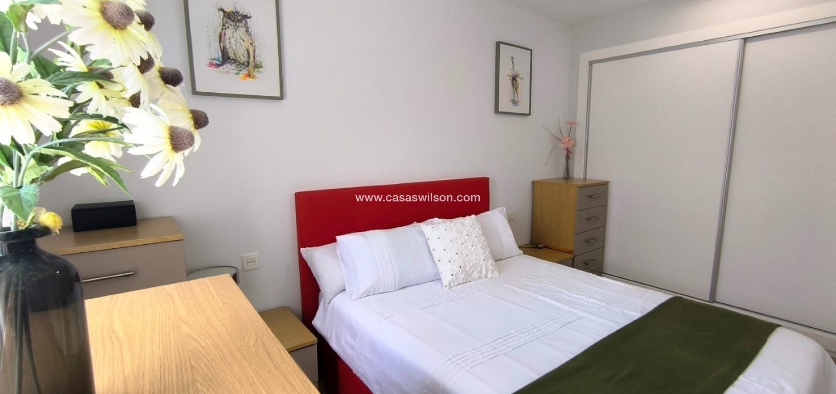 Sale - Appartement - Algorfa