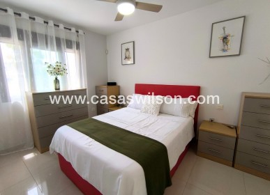 Sale - Appartement - Algorfa