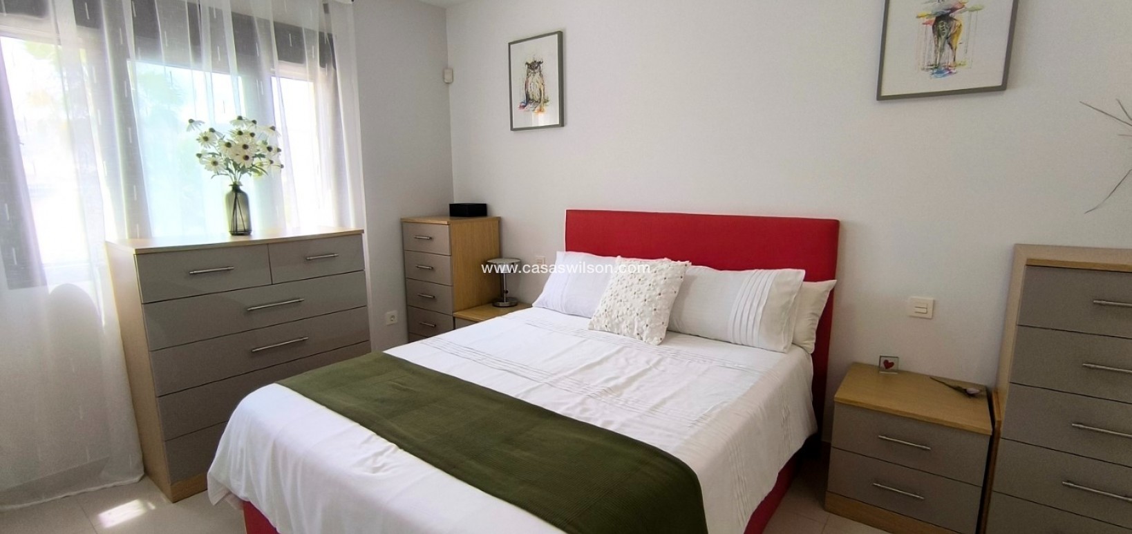 Sale - Appartement - Algorfa