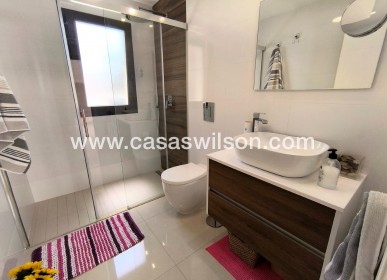 Sale - Appartement - Algorfa