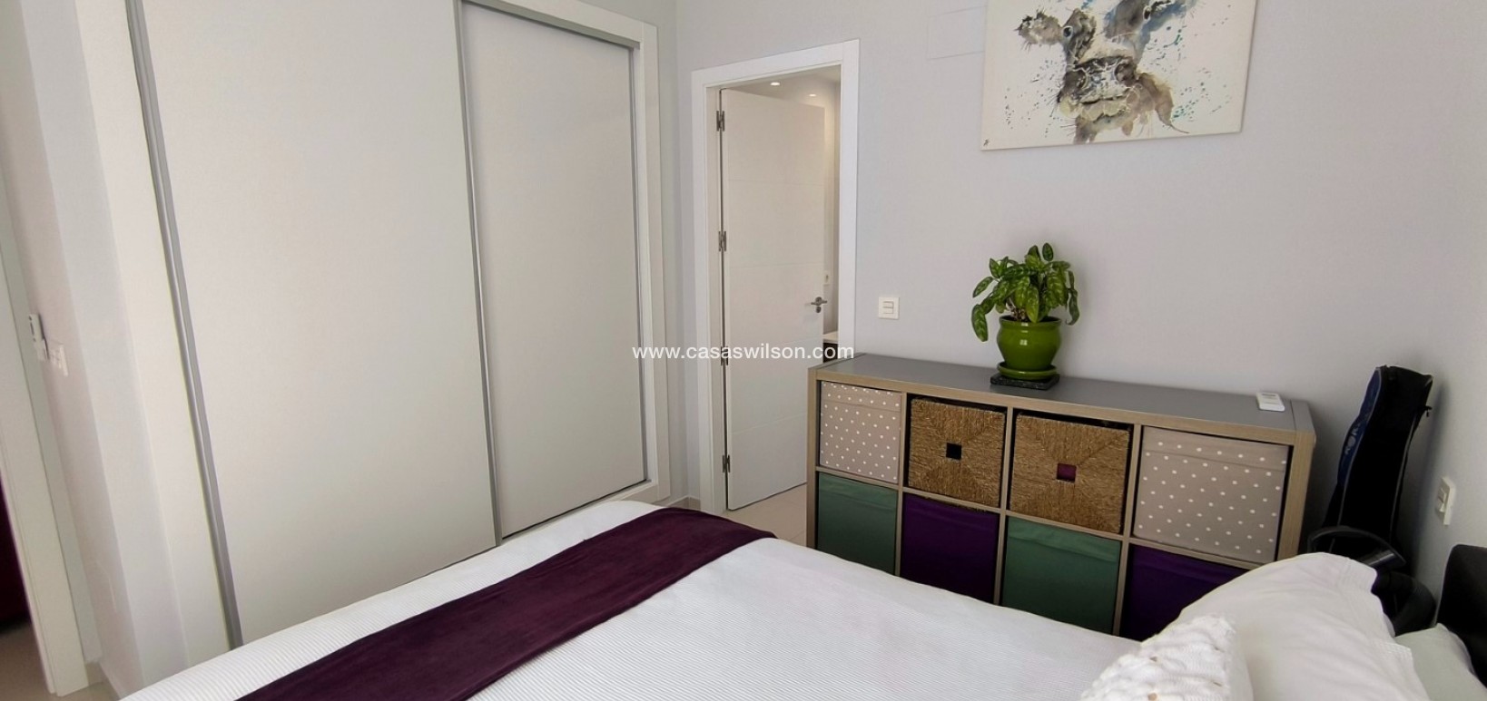 Sale - Appartement - Algorfa