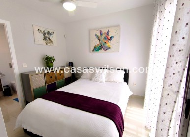 Sale - Appartement - Algorfa