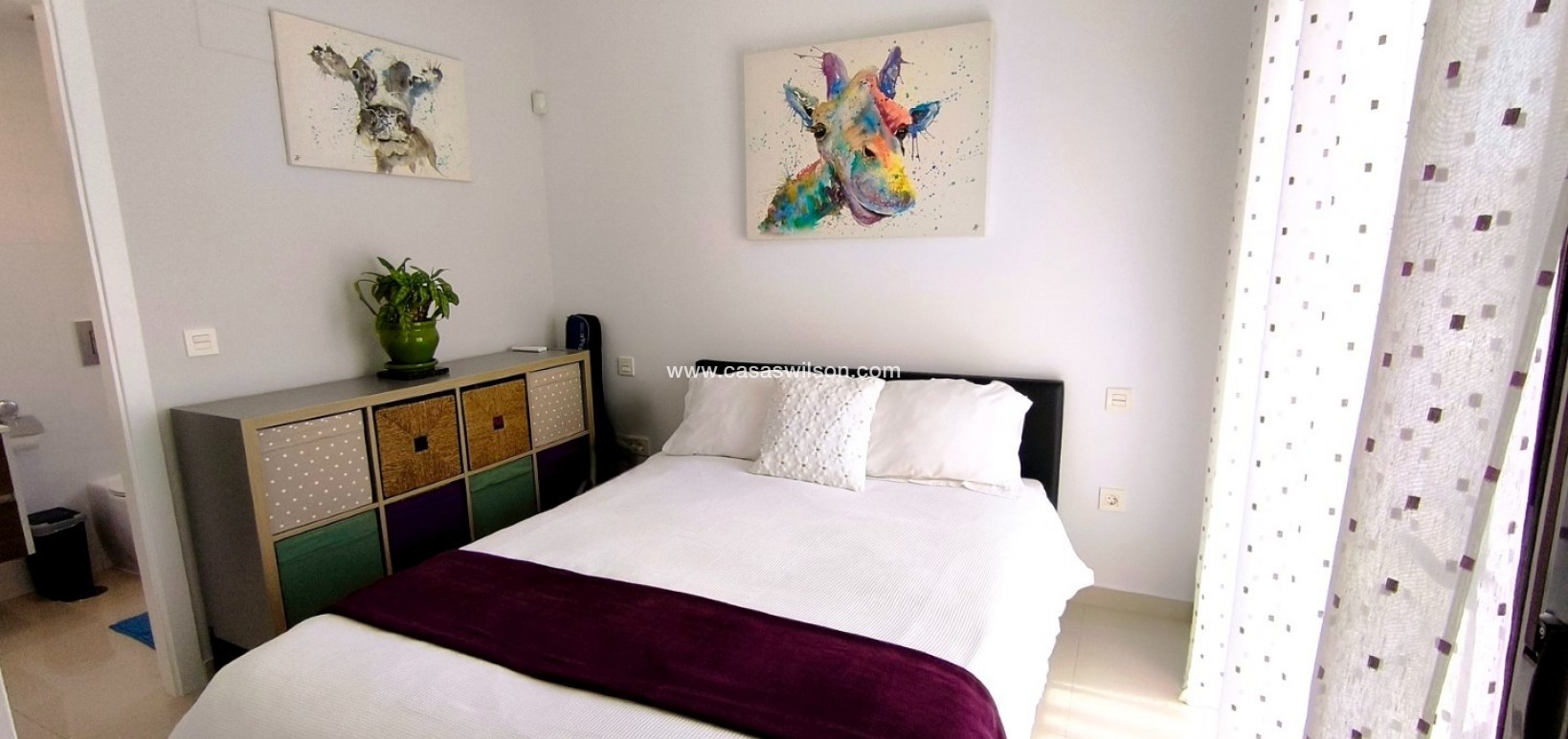 Sale - Appartement - Algorfa