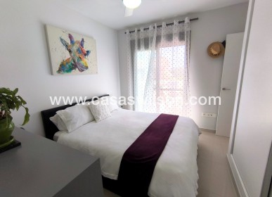 Sale - Appartement - Algorfa