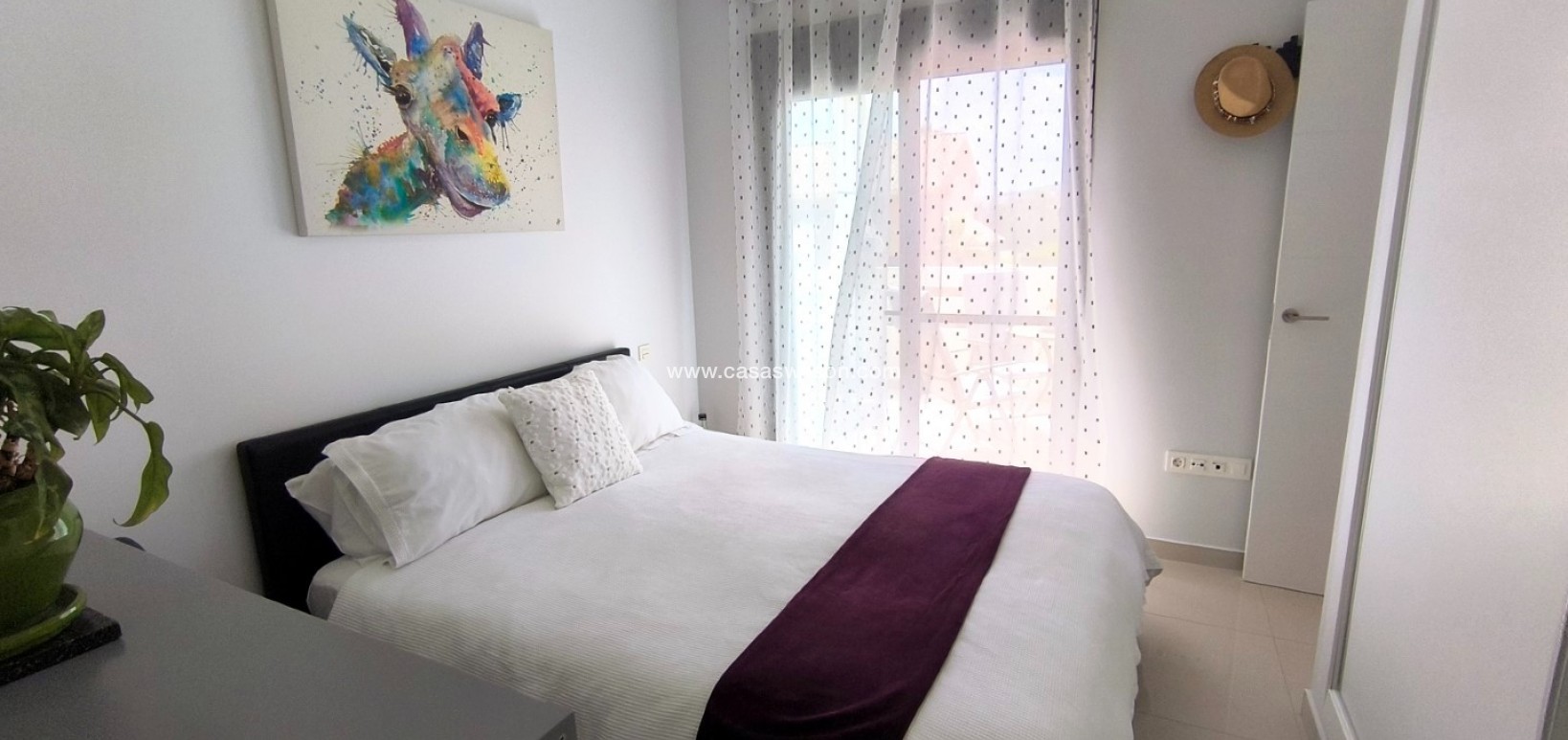 Sale - Appartement - Algorfa
