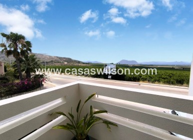 Sale - Appartement - Algorfa