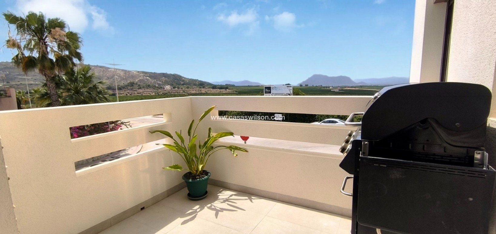 Sale - Appartement - Algorfa
