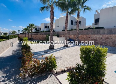 Sale - Appartement - Algorfa