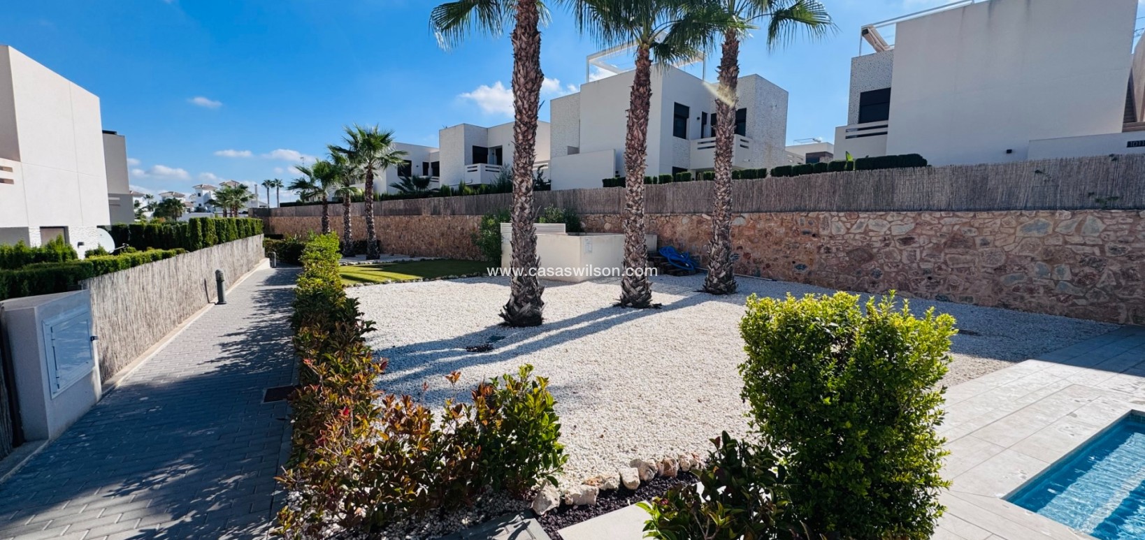 Sale - Appartement - Algorfa